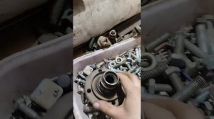 Минипогрузчик своими руками #