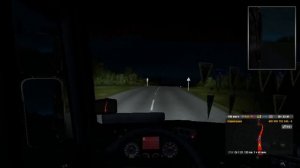 Euro Truck Simulator 2 1.30 карта восточный экспресс