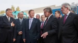 На чём разбогател глава РЖД Владимир Якунин?