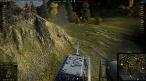 Гайд по Jagdtiger - "Как играть на сток танке"