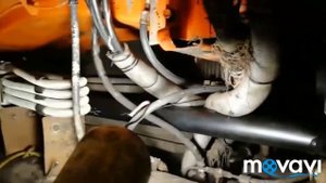 Инструкция по установке плавающей кабины