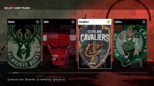 Tutorial: Kaip pasidaryti NBA2K21 Euroleague roster