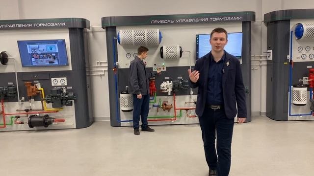 Миронов В.М. учитель-лидер #Педагогическийстарт2023