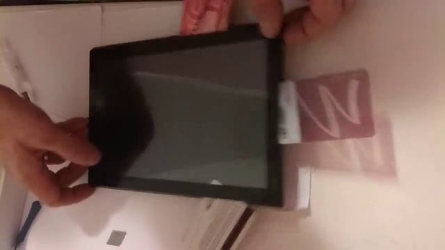 Lenovo Tab 4 TB-X304L замена тачскрина и экрана или как я над планшетом издевался ч.1 смотреть онлайн