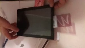 Lenovo Tab 4 TB-X304L замена тачскрина и экрана или как я над планшетом издевался ч.1