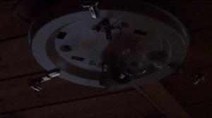 Замена патрона в светильнике