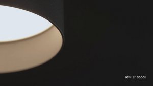 Светильник потолочный MAYTONI Ceiling & Wall Planet 8 кв.м, 12x9.15x12 см, LED