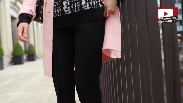 Обувные тренды 2016 лукбук стиля 70-х смотреть онлайн