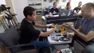 Лучший Магазин Металлоискателей "КАМРАД"!!!