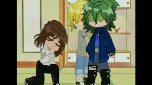 Я всегда буду любить ваш шип.. //Вару/Феликс//гача клуб