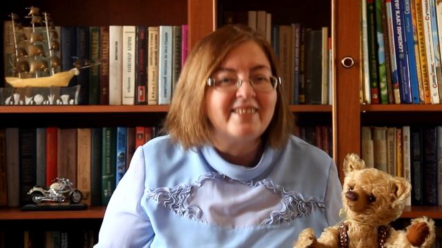 Урок 14. Цифра 4, число 4. смотреть онлайн