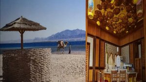 Отели Египта.Kempinski Soma Bay 5*.Хургада.Обзор