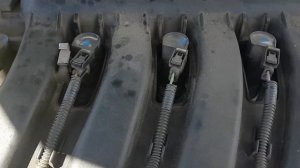 Рено Меган 2.0 бензин звук фазорегулятора?