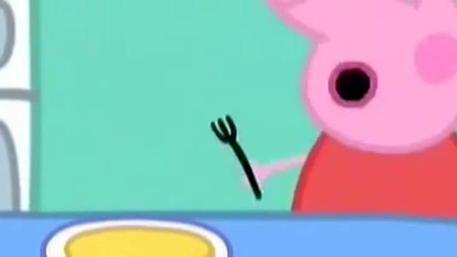 Свинка Пеппа - блины – смотреть онлайн видео от Сырники с изюмом в ...