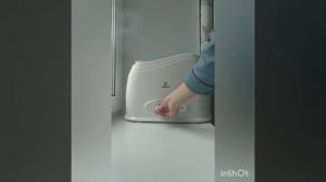 Ультразвуковой увлажнитель Boneco U 7131