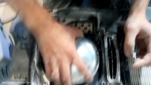 Ремонт пылесоса Festool CTL 36 E AC HD - (Видео версия) 22.06.2018