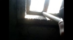 Окно Чердак