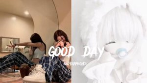 Good Day♥︎: саблиминал на хороший день