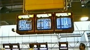 Авиакатастрофы мира.