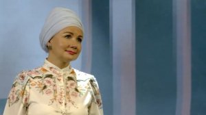 ДОГА АЙГУЛЬ БАРИЕВА