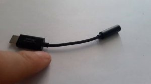 Крутой усилитель звука для телефона на у которых нет разъема для наушников