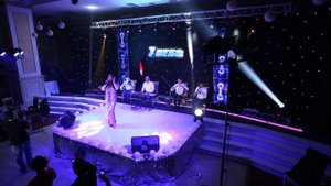 Роза Максумова  - "Не встретила"(сольный концерт в Дербенте) 2015 г. 7 небо