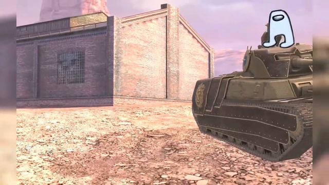 MAGNUS (AMOGUS) смотреть онлайн