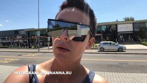 Шопинг во Флоренции: аутлет The Mall