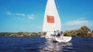 Match Race | Autumn Match Cup | Match Racing Club Tour | Pre-start 2