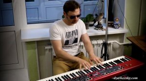 No Doubt - Don't Speak piano cover