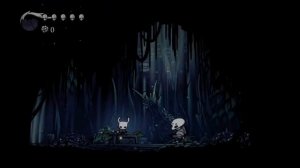 Hollow knight stream 2