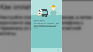 Как бесконтактно оплачивать покупки с помощью телефона? Google pay