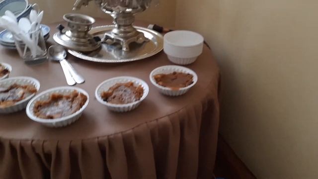 Музей Верещагиных, 14 марта 2021 смотреть онлайн