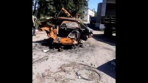 Кутузовка, Харьковская область