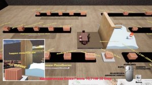 Из каких керамических блоков строить дом? Поротерм, ЛСР, Гжель,  KERAKAM, построить дом