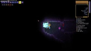 ЗЕЛЬЕ ИНФЕРНО Террария (СИД на 1.4.4.9) или Как найти Зелье Инферно в Террарии 1.4.4.x