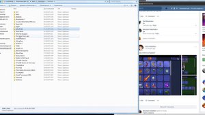 Как установить TmodLoader terraria 1.3.5.3