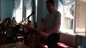 Проклят человек надеющийся на человека