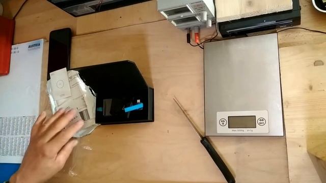 InfiRay /InfiSense P2 Wärmebildkamera Unboxing смотреть онлайн