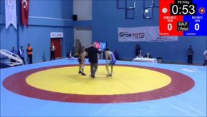 57 Эркин Таджиметов - Артас Санаа