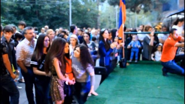 День Города 2014!