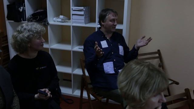 Открытые образовательные пространства ч. 6 смотреть онлайн