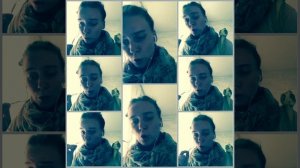 "Заступнице усердная" Старый напев