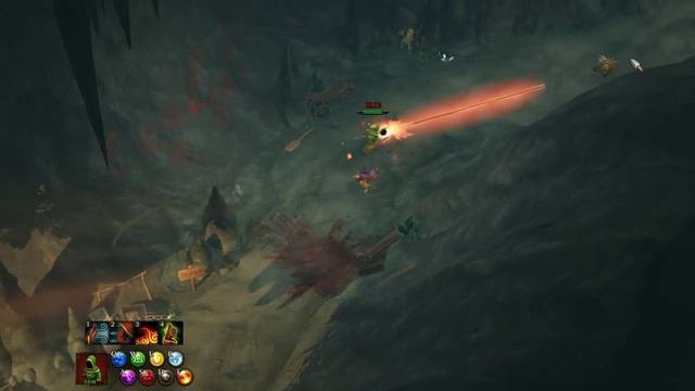 Magicka 2/№3/Сотни тысяч заклинаний!