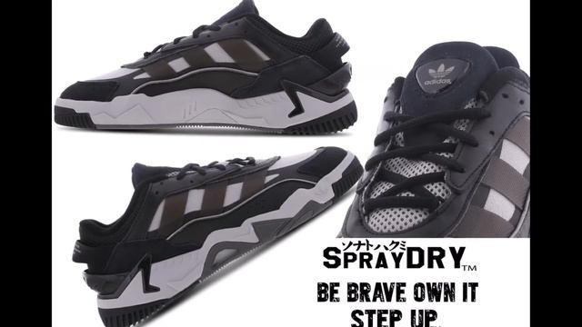 ADIDAS NITEBALL II , MENS TRAINERS / SNEAKERS смотреть онлайн