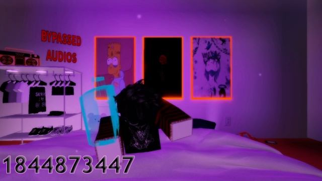 Roblox Music Codes/IDs (March 2023) *WORKING* смотреть онлайн