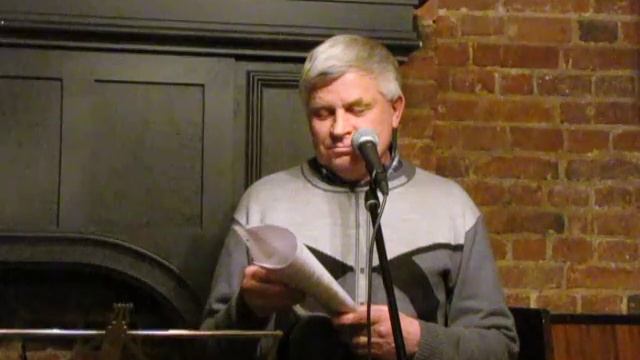 21 Владимир Барцевич. "Если жизнью ты доволен". 04 02 2016 смотреть онлайн