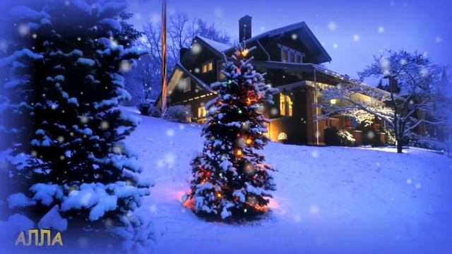 СКОРО, СКОРО НОВЫЙ ГОД ! ЮЛИЯ ШАТУНОВА ! смотреть онлайн