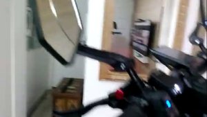 Teverun Fighter 11 Scooter Electric