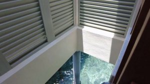 Discovering Paradise: Our Incredible Trip to Oblu Lobigili in the Maldives April 2023.